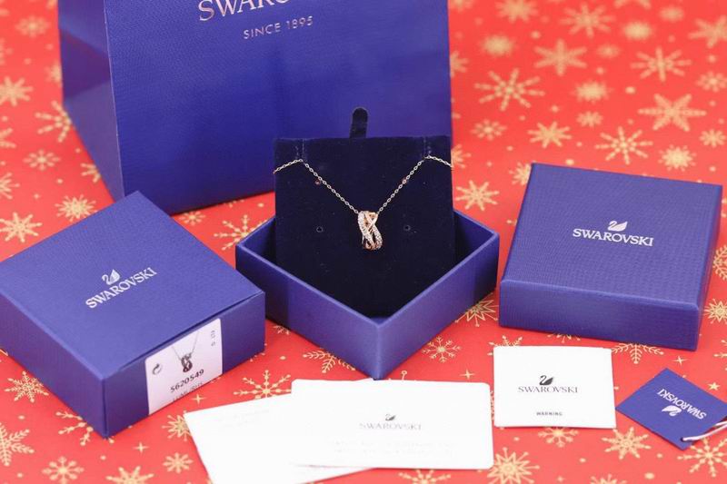 Swarovski Necklace 04lyx213 (6)